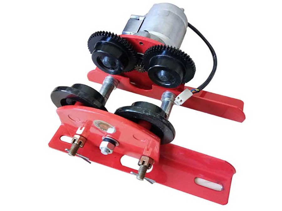 Rùa tời điện Sterling