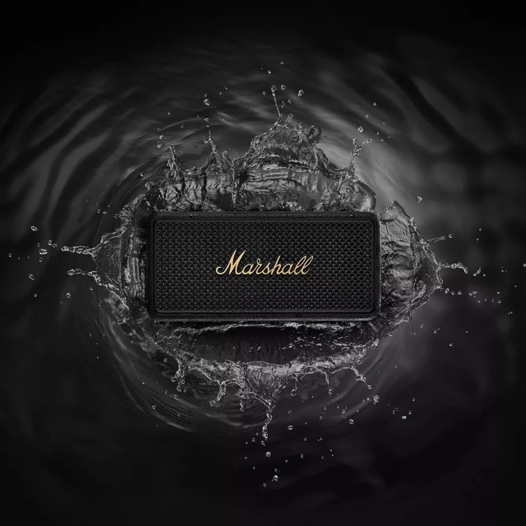 Loa bluetooth Marshall