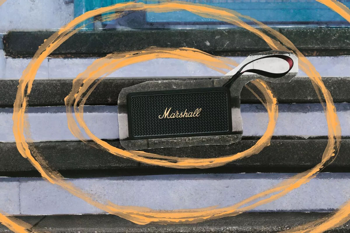 Marshall Middleton II