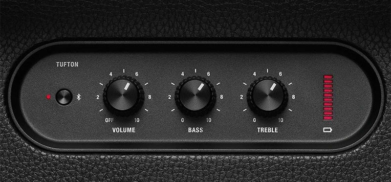 Loa Bluetooth Marshall Tufton