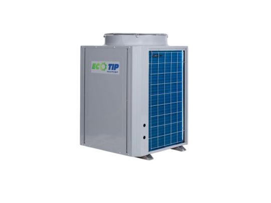 Máy bơm nhiệt Heat Pump cho bể bơi SP6