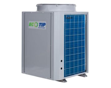 Máy bơm nhiệt Heat Pump cho bể bơi SP6