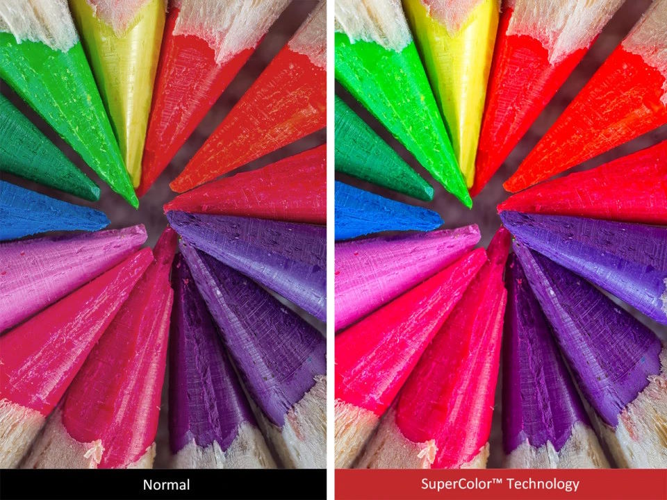 Máy chiếu ViewSonic