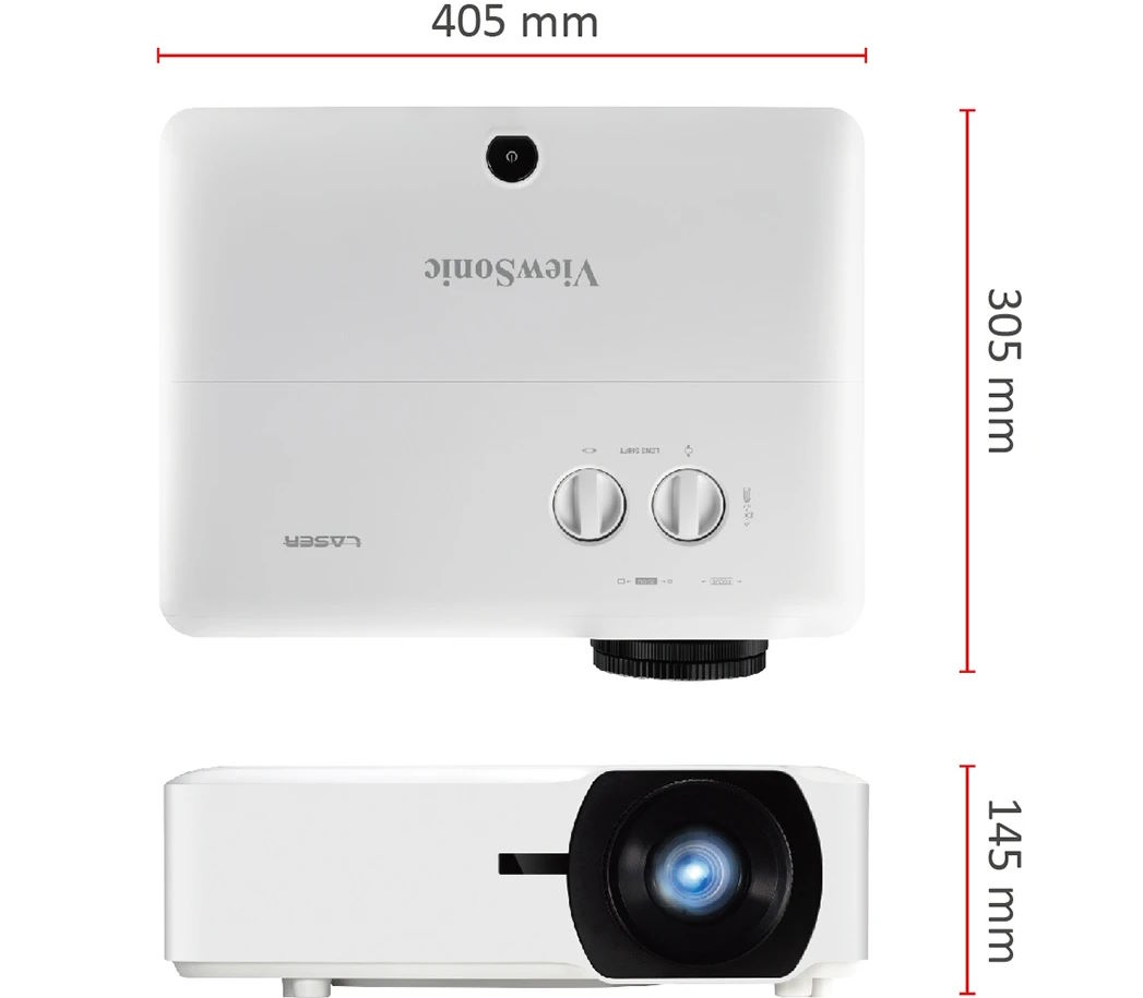 Máy chiếu ViewSonic