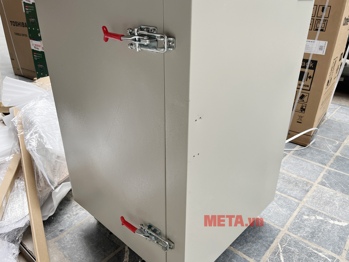 Khóa chốt máy sấy thực phẩm 