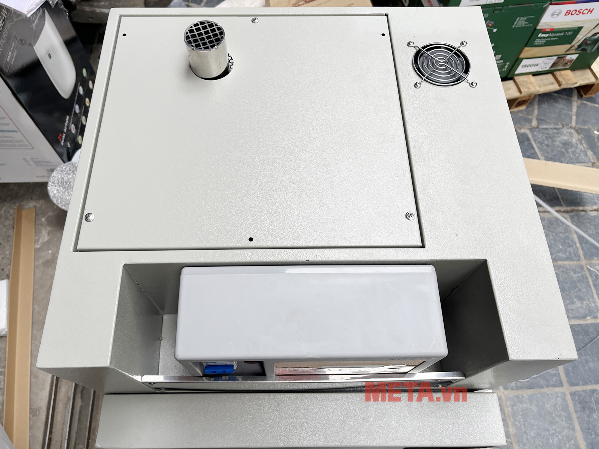 Quạt gió máy sấy