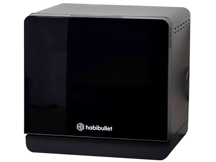 Habibullet Vitasteam FHB18 Plus có dung tích 18 lít Habibullet Vitasteam FHB18 Plus