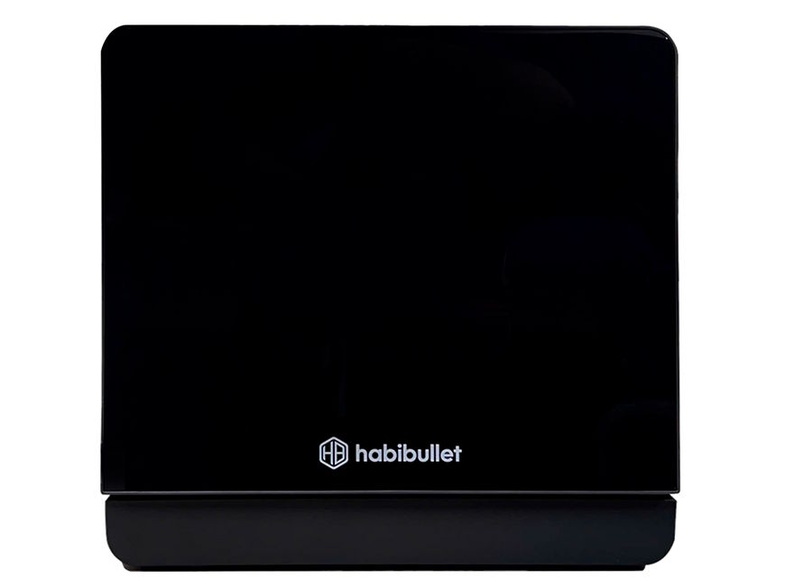 Nồi chiên không dầu dùng điều khiển cảm ứng Nồi chiên không dầu điện tử