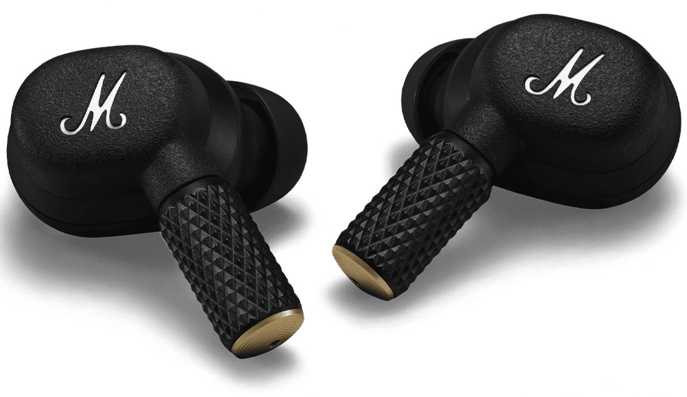 Marshall Motif II ANC