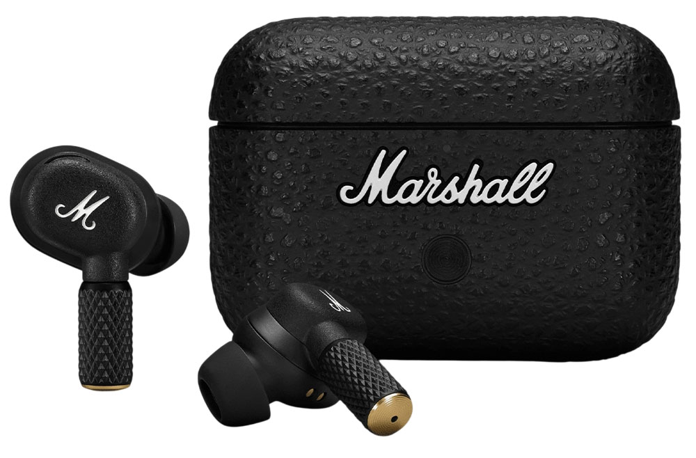 Tai nghe Marshall Motif II ANC