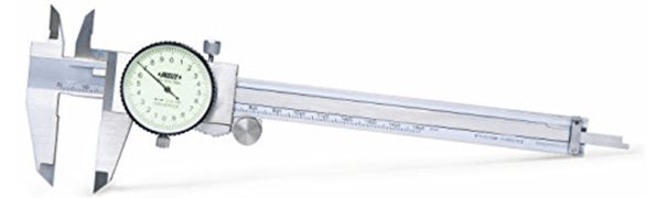 Thước cặp đồng hồ Insize 1311-200AW Thước cặp đồng hồ Insize 1311-200AW