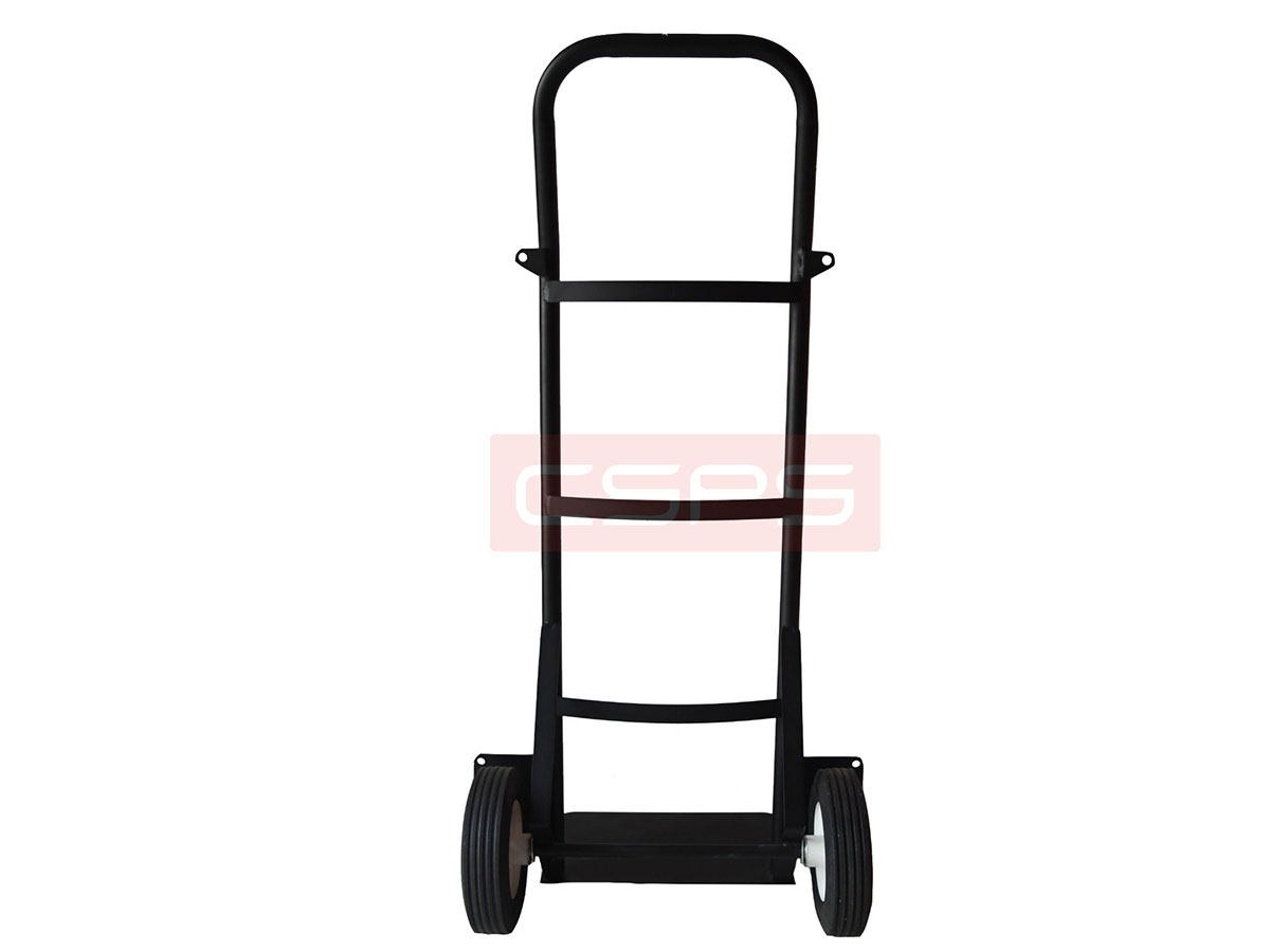 Xe đẩy hàng 2 bánh CSPS cao 105cm (VNTR2100BB1A) Xe đẩy hàng 2 bánh CSPS cao 105cm (VNTR2100BB1A)