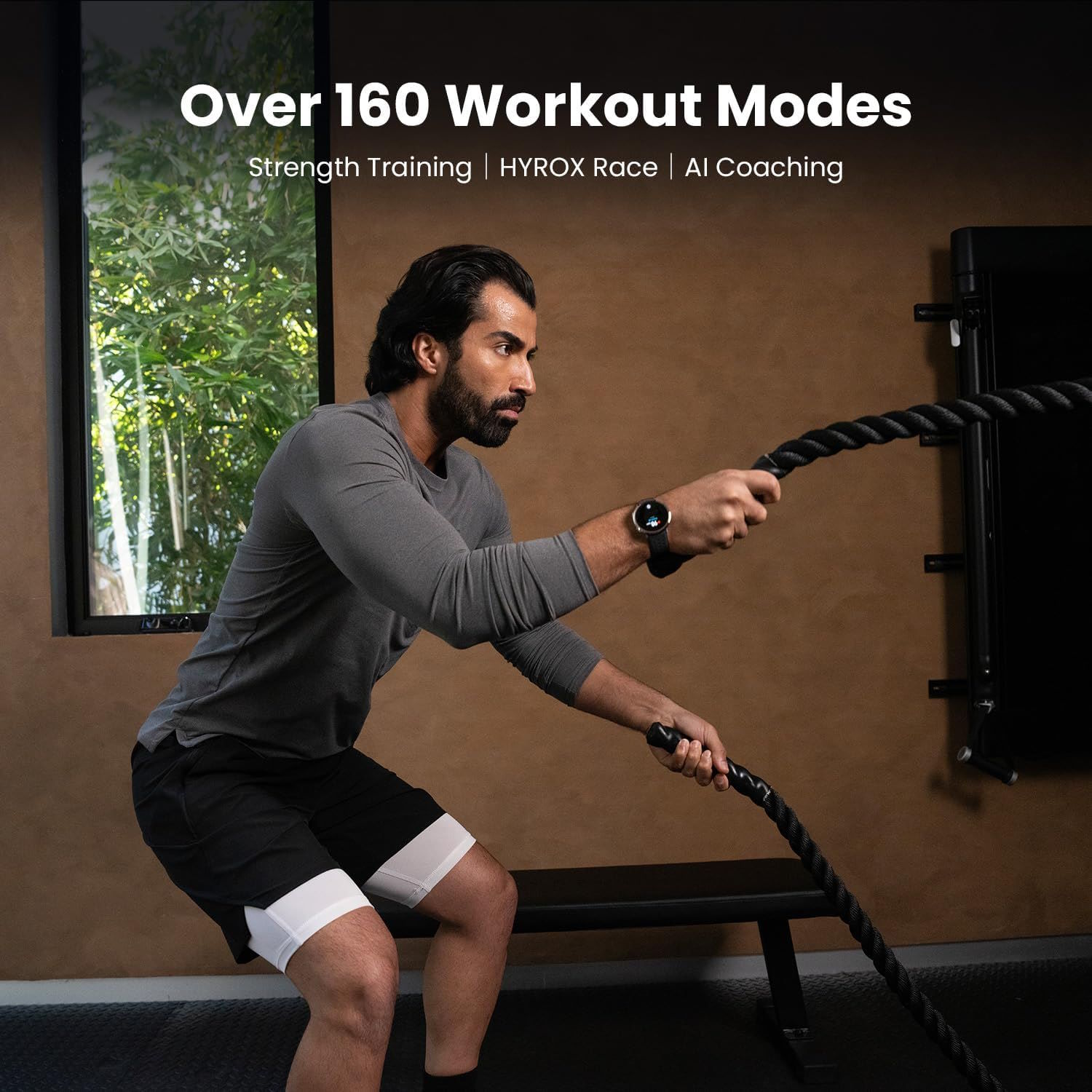 Đồng hồ Amazfit Active 2