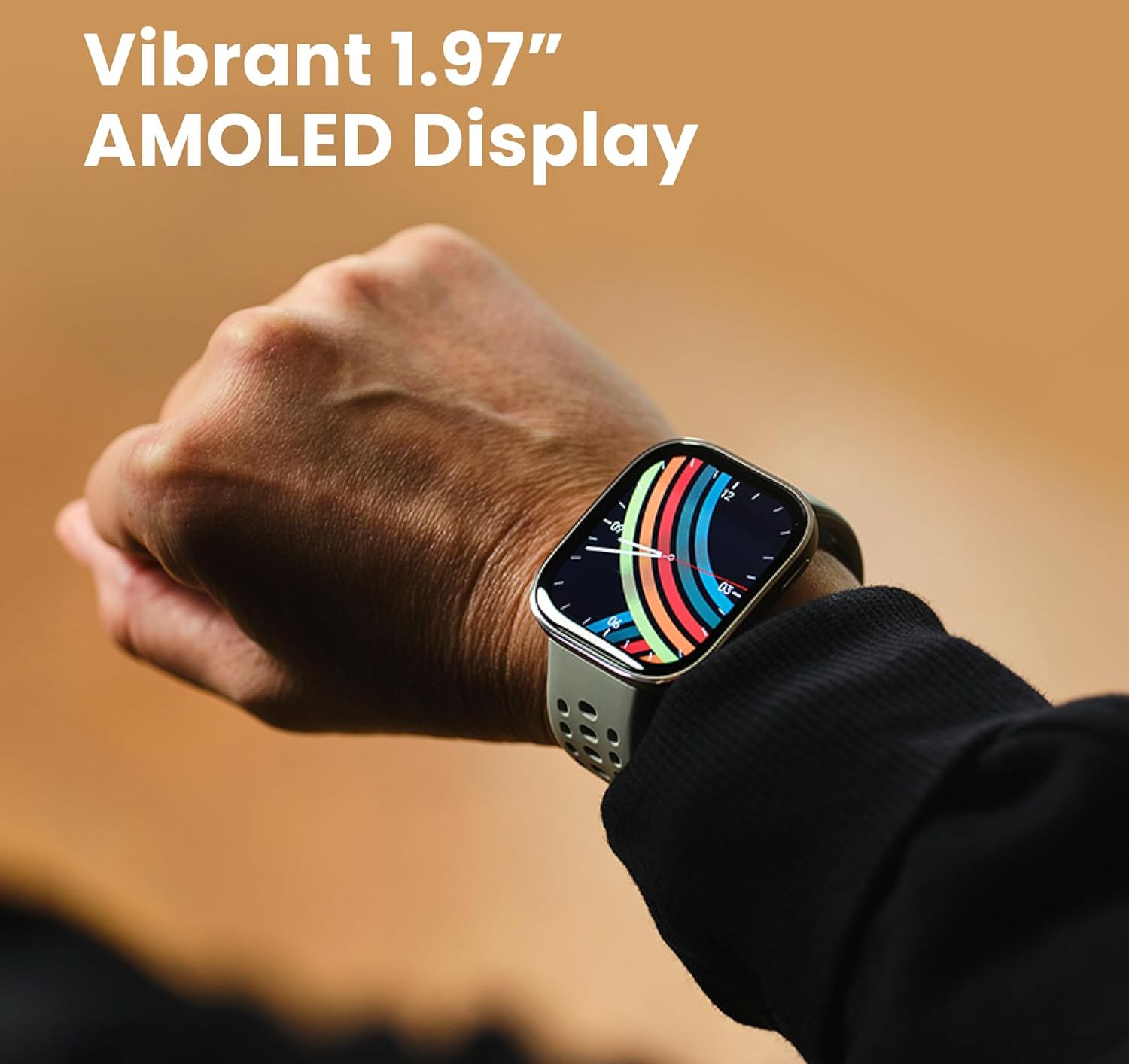 Đồng hồ Amazfit Bip 6