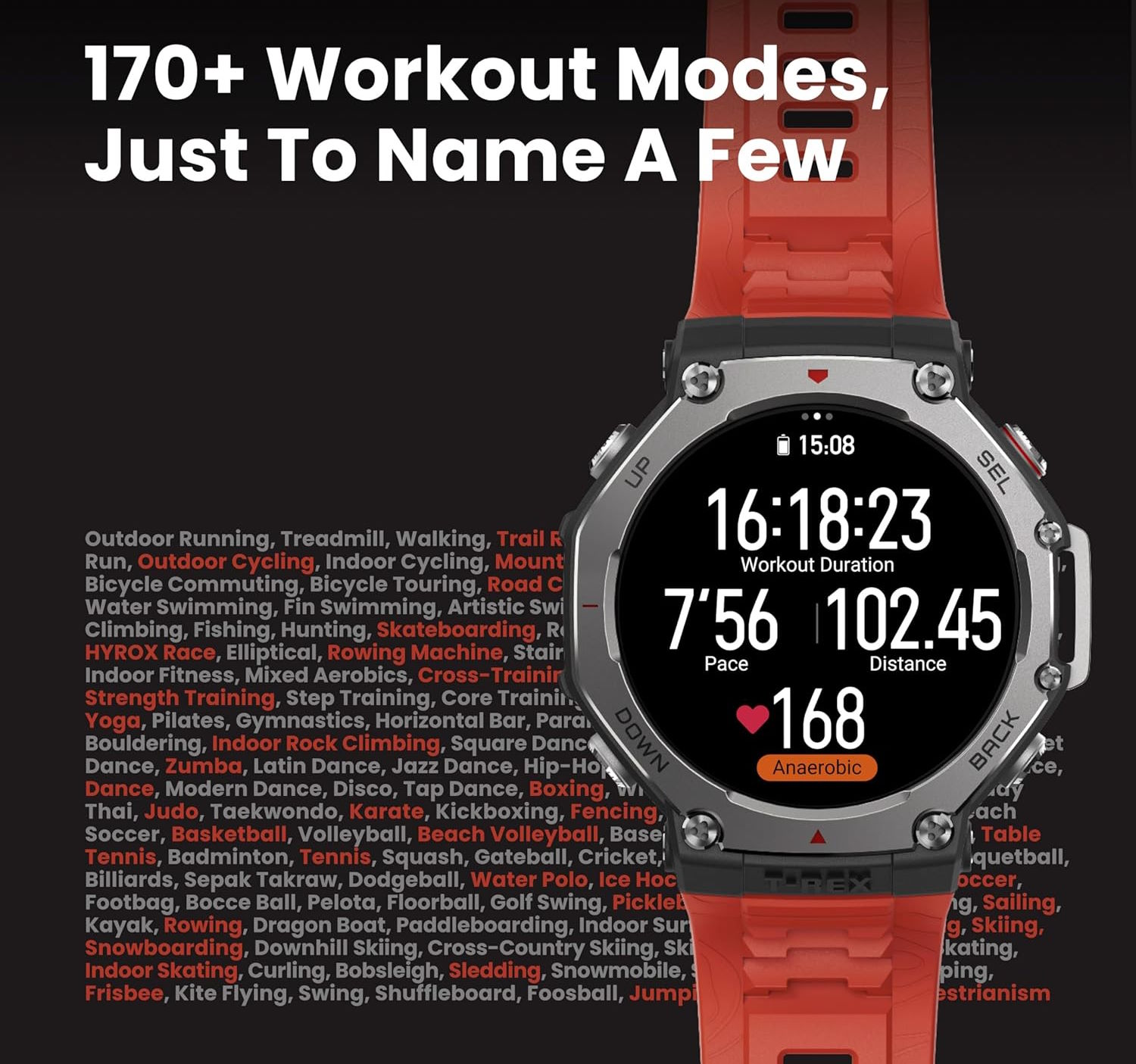 Đồng hồ Amazfit