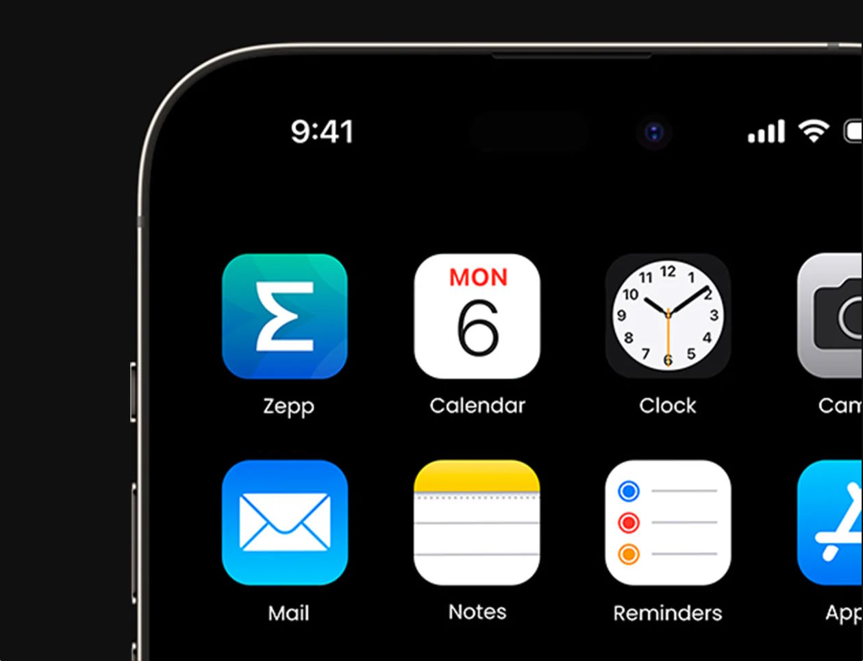 Đồng hồ thông minh Amazfit