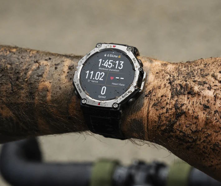 Đồng hồ thông minh Amazfit