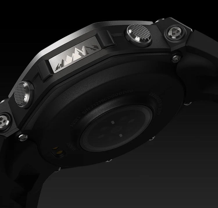 Đồng hồ Amazfit T-Rex 3