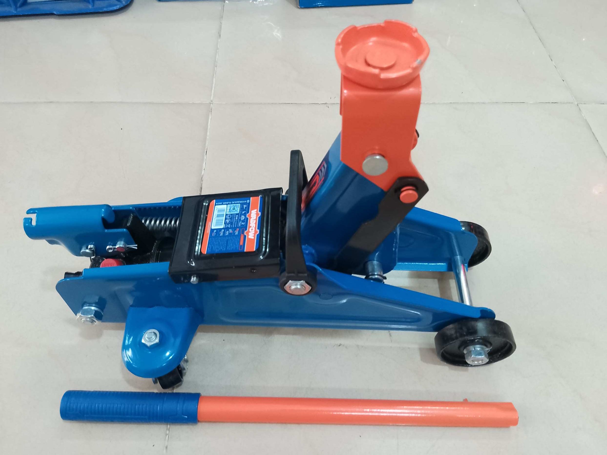 Kích đội cá sấu 