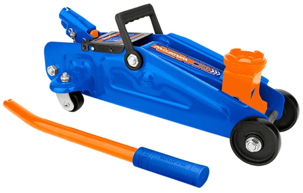 Kích đội cá sấu 2 tấn Wadfow WHJ2502 