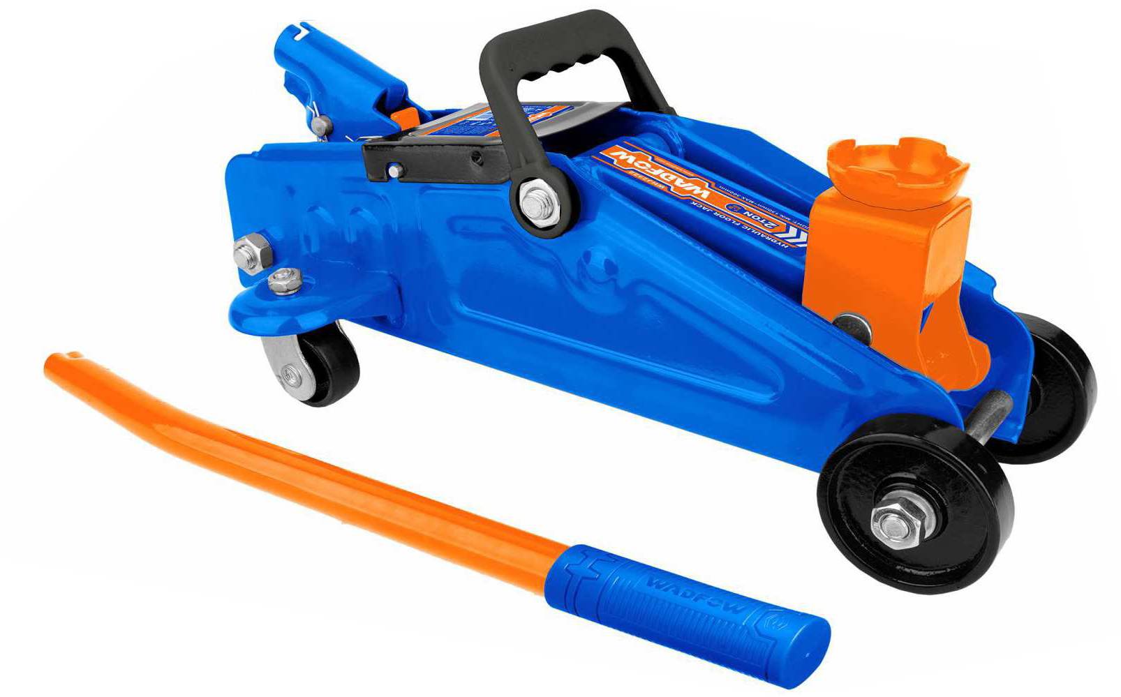 Kích đội cá sấu 2 tấn Wadfow WHJ2522 Kích đội cá sấu 2 tấn Wadfow WHJ2522