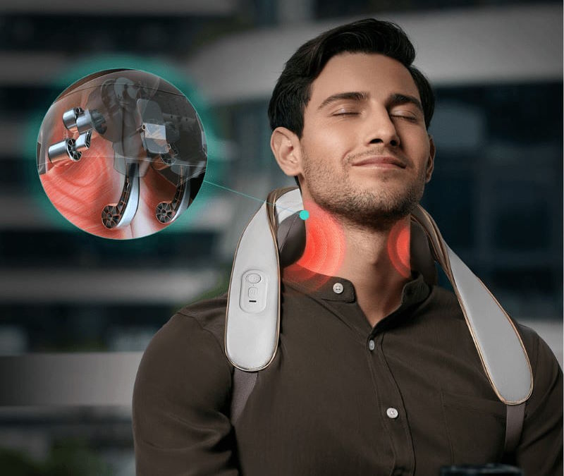 Máy massage SKG H5 Mini