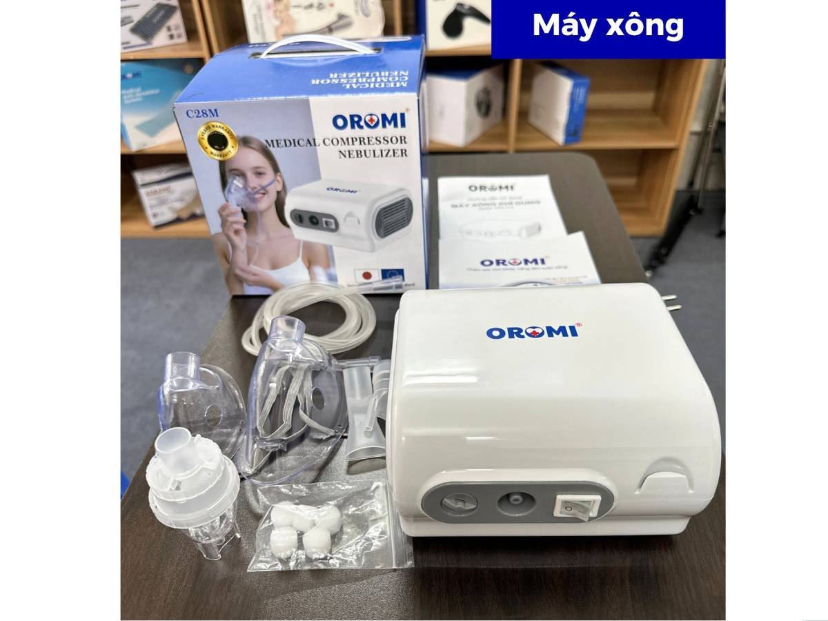 Oromi C28M (AXD-313)