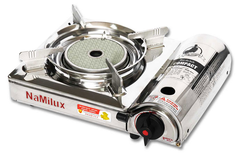 Bếp ga mini hồng ngoại  