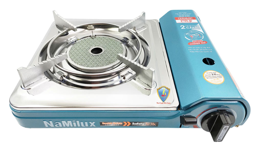 Bếp gas Mini 