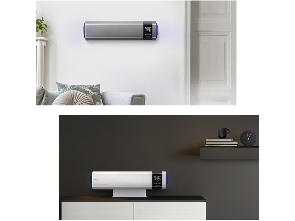 Máy lọc không khí Cesco AIR (UV)