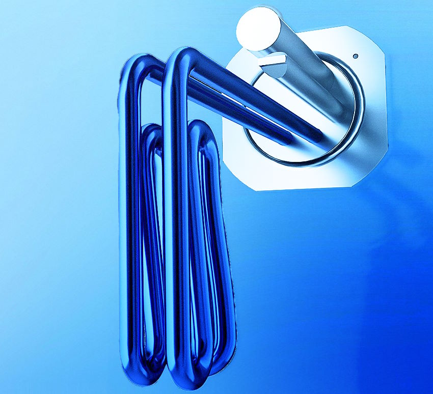 Máy nước nóng gián tiếp Aqua AES20H-SUPER