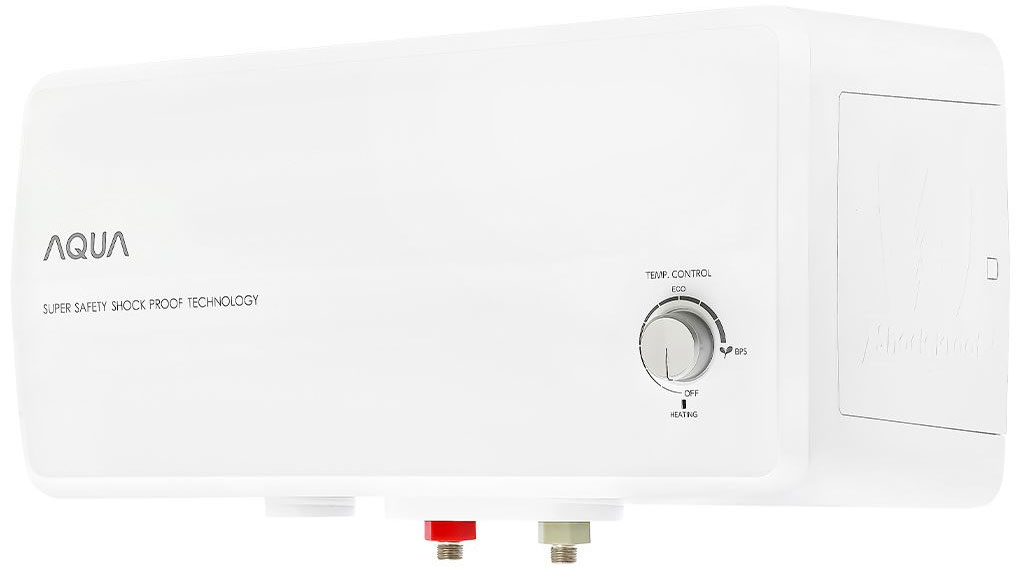 Máy nước nóng gián tiếp Aqua  