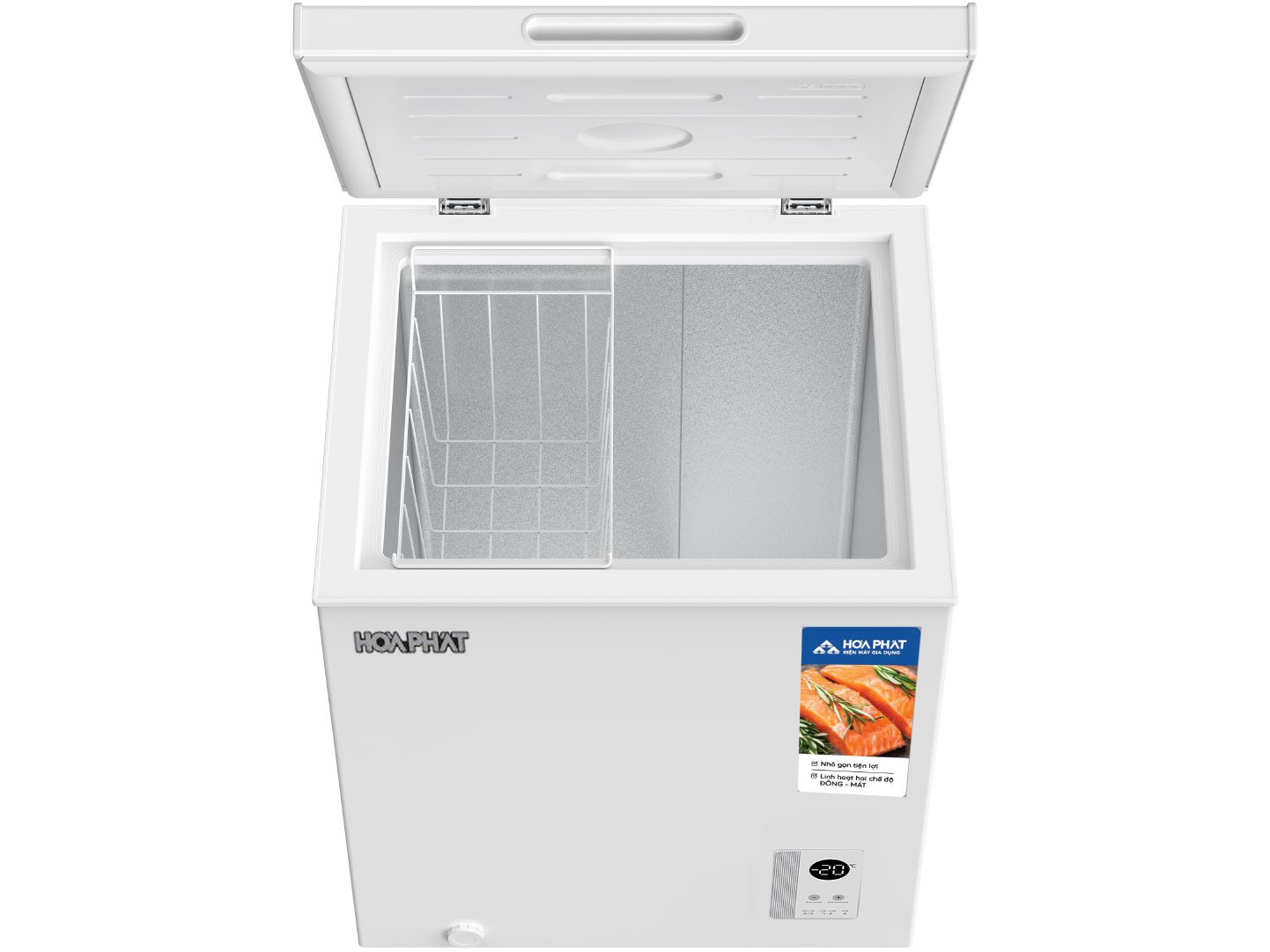 Hòa Phát HPF AN666