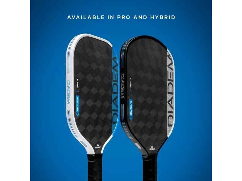 Diadem Edge BluCore Pro
