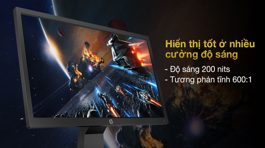 Màn hình HP 5RD66AA