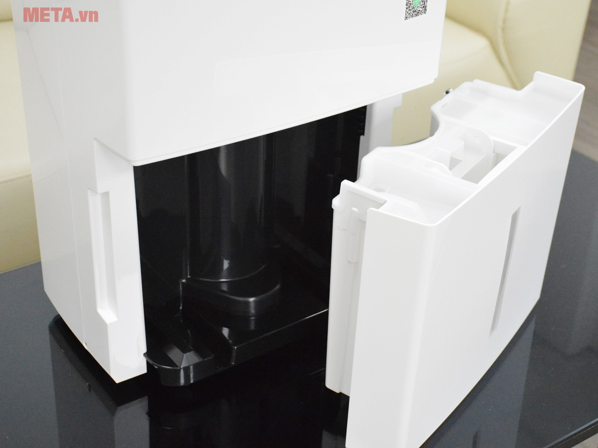 Máy hút ẩm lọc không khí Lumias D6S-30L