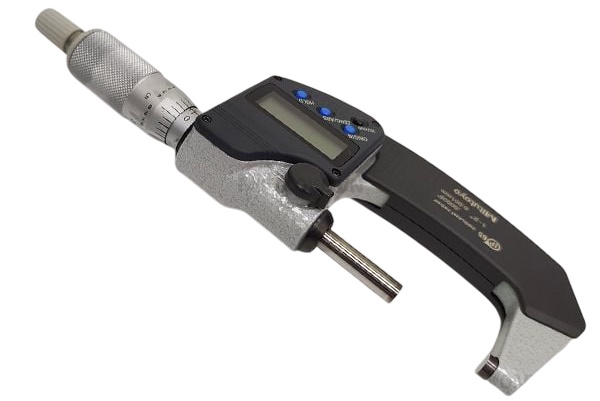 Panme điện tử đo ngoài Mitutoyo 293-341-30 Panme điện tử đo ngoài Mitutoyo 293-341-30