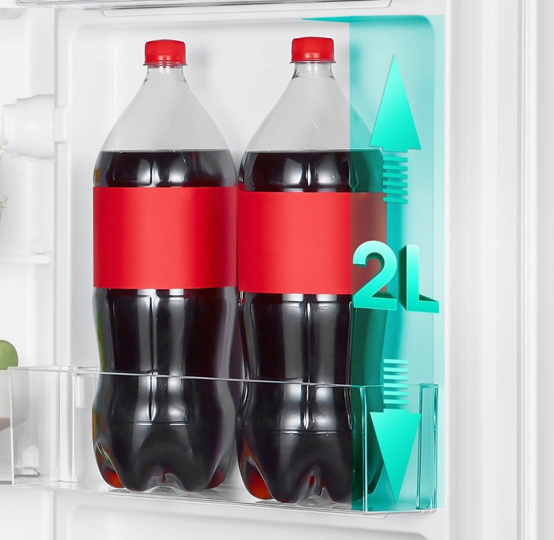 Tủ lạnh mini Hisense RR106D4ESN