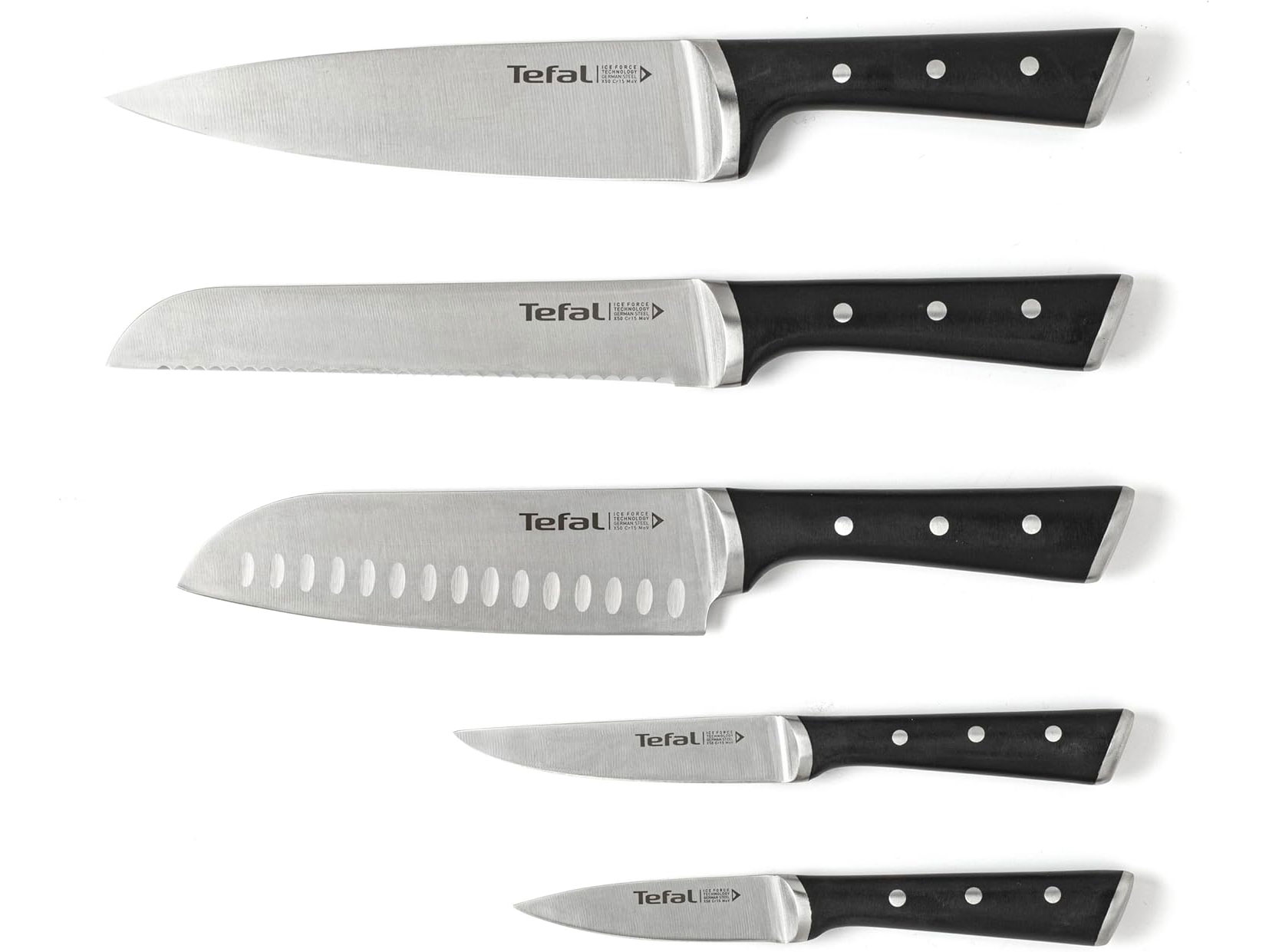 Tefal Ice Force K232S574