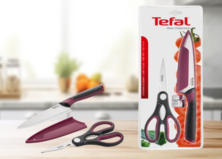 K250S225 có lưỡi dao kéo làm từ thép không gỉ K250S225