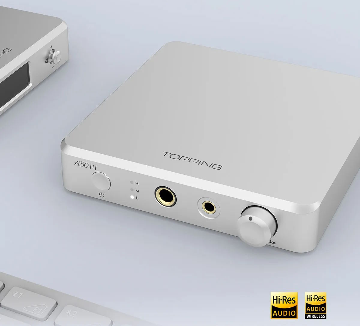Topping A50 III