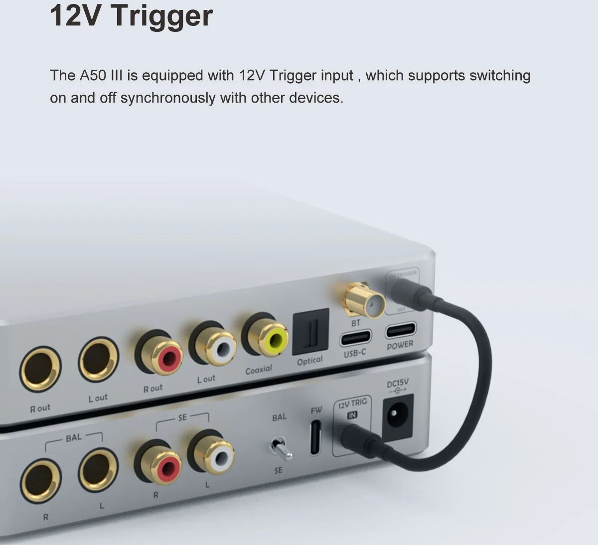 Headphone Amp Topping