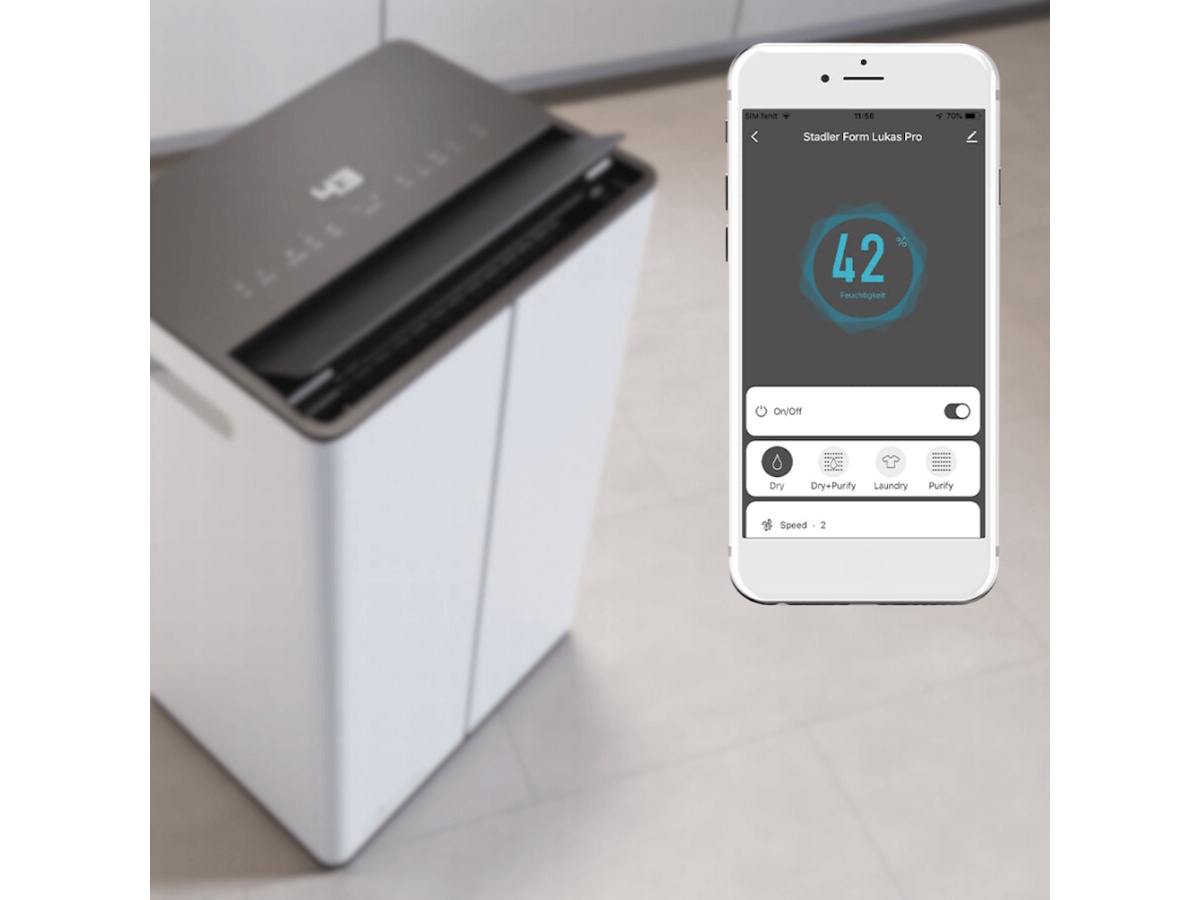 Stadler Form Lukas Pro