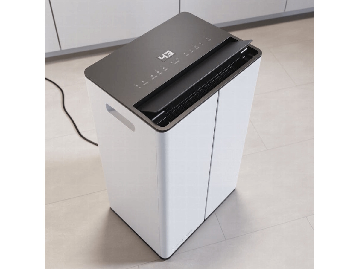 Máy hút ẩm lọc không khí Stadler Form 