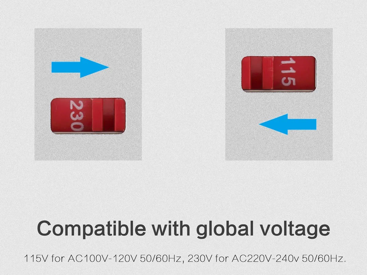 Nguồn ổn áp tuyến tính Topping P50