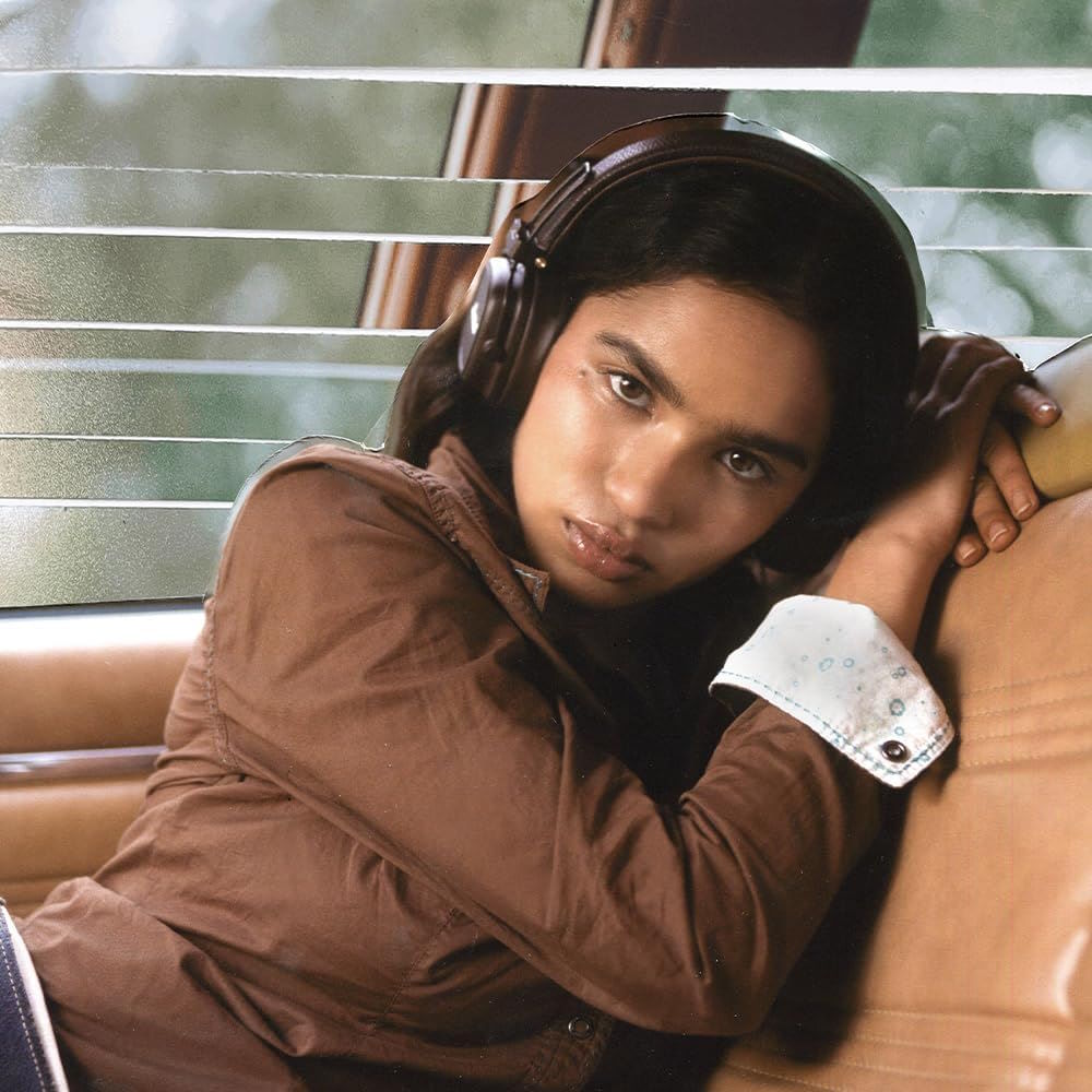 Tai nghe Marshall Major V (5)