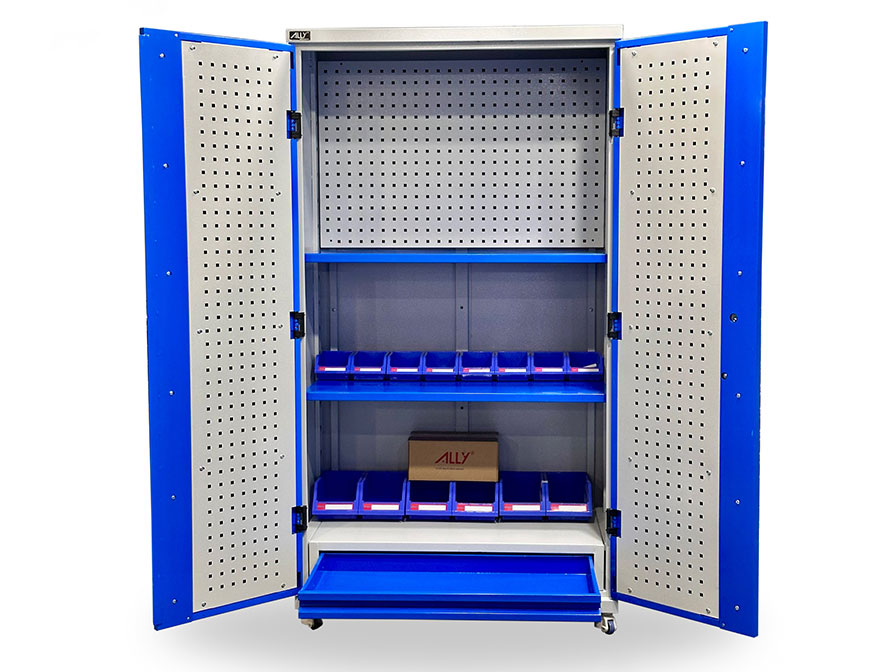 Tủ đựng dụng cụ Ally QT-HC01 Tủ đựng dụng cụ Ally QT-HC01