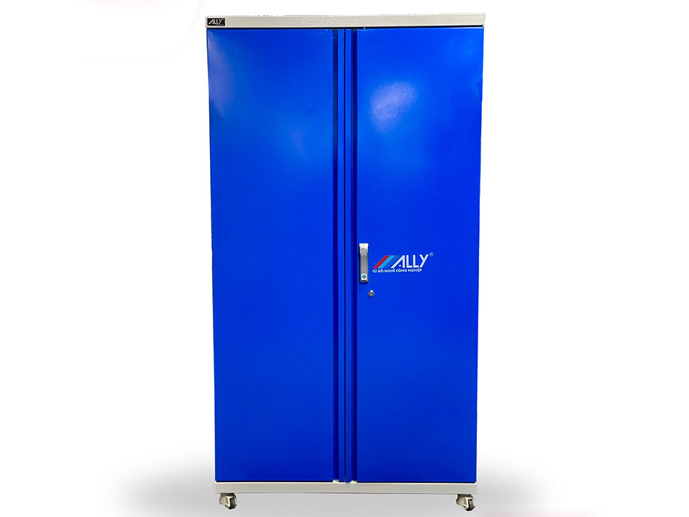 Ally QT-HC01 dùng cho xưởng cơ khí, lắp ráp Ally QT-HC01