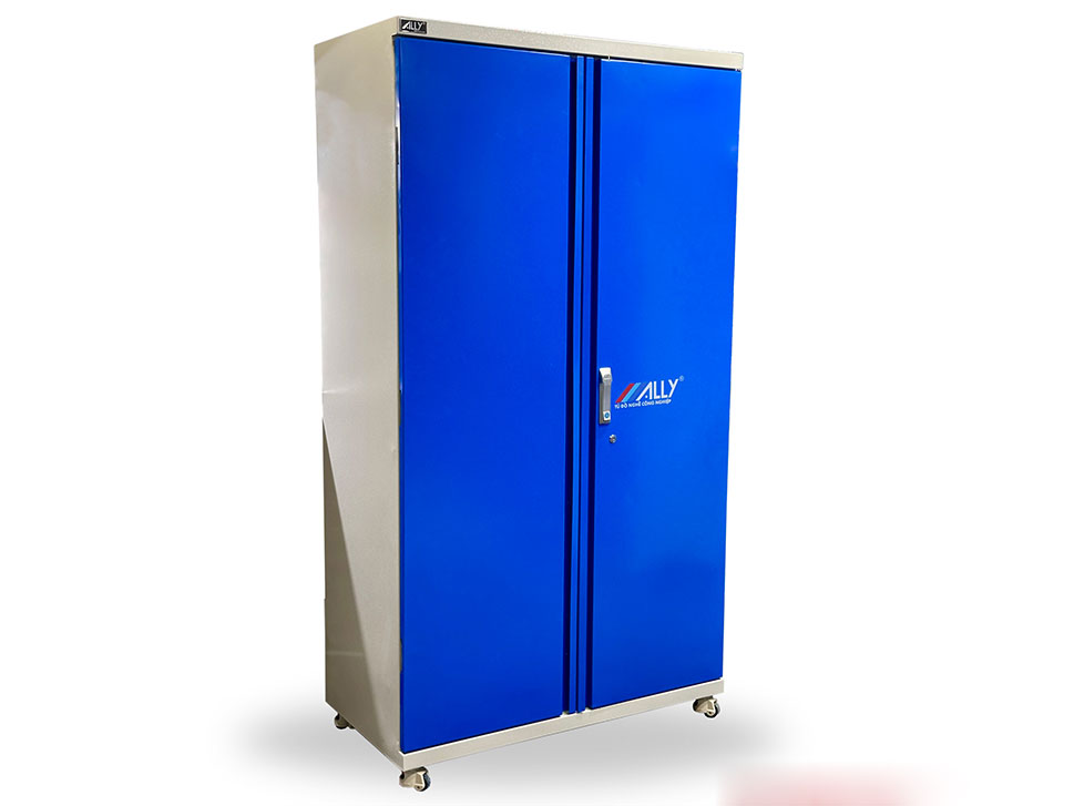 Tủ đựng dụng cụ Ally chịu tải lớn Tủ đựng dụng cụ Ally