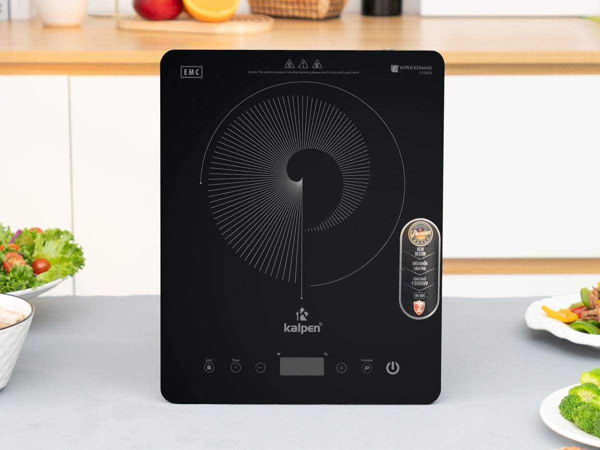 Bếp từ Kalpen IK10